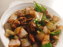 -扬州小吃(延安西路店)