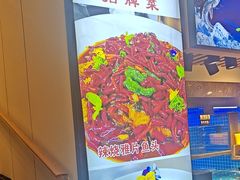 -大鹏饭店·金陵家宴(奥体中心店)