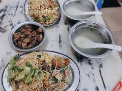 -高氏宛珍店·定安农家猪脚饭