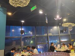 -巧克力渔家.小船海鲜胶东菜(万平口店)