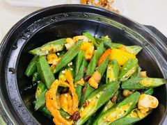 -明香海鲜酒家(华强北店)