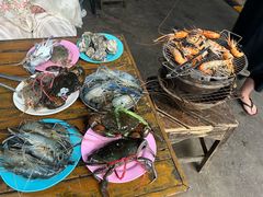 -Jomtien Talay Pao Pattaya