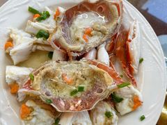 -众味海鲜大排档·活海鲜·潮汕味(南澳店)