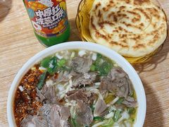 -肖家客饸饹面(郑州总店)