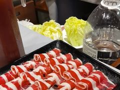 -东来顺饭庄(apm总店)