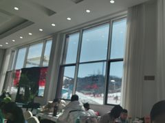 -蓟洲国际滑雪场