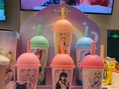 -奈雪的茶(花城汇中区PRO店)