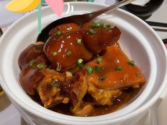 儒哥猪手-粤小馆(天安云谷店)