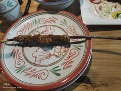 -小放牛炒菜馆(军校店)