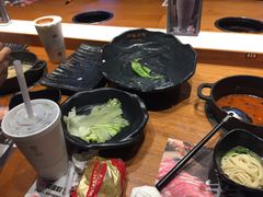 -呷哺呷哺(砂之船奥莱店)