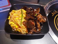 -淼福猪肚鸡·椰子鸡火锅(大沙地店)