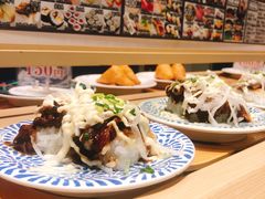 -大起水产回转寿司(道顿堀店)