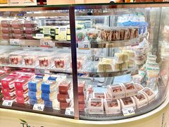 -迦南·甜品蛋糕(传媒店)