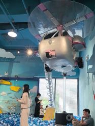-尼克Playtime(欢乐海岸店)