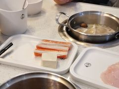 -龍歌自助小火锅(李沧丽达店)