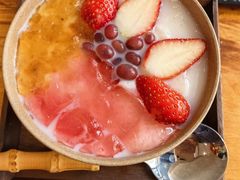 -桥香园过桥米线(国贸店)
