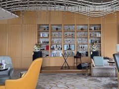 -三迪希尔顿酒店·星空酒廊