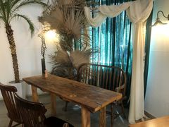 -The Good Place好地方·Brunch·coffee(国贸店)