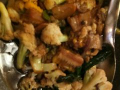 -华豫川酒家(大卫城店)