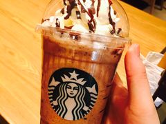 -星巴克(天津鲁能中心第三店)