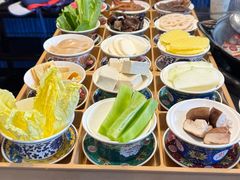 -俏媳妇火锅(宽窄巷子店)