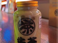 -牛茶·燕窝饮品(SKPS店)