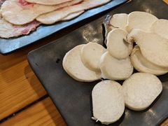 -御记碳烤肥牛(东城万达店)