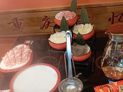 -重庆德忆火锅（龙南街3店）(渝水岸餐饮)