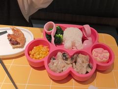 -蔡澜点心·粤菜(花城汇南区店)