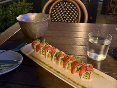 -Water Grill(圣莫妮卡店)