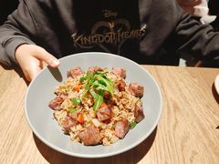 -乔泰勒JOETYLER西餐厅(曲江店)