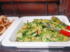 -东门口涮肉·砂锅·烤串(老门东店)