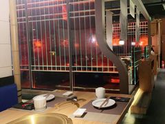 大堂-江户烧肉(高德店)