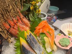 -匠和风精致料理(祥禾天地店)