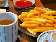 -郑州建业艾美酒店-曙餐厅