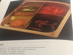 菜单-王家渡火锅店(棕榈泉店)