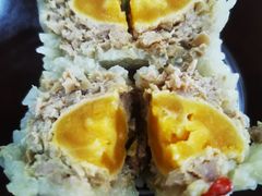珍珠丸（糍毛团）-217笋干馄饨