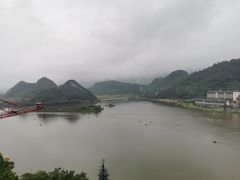 -宝晶宫旅游景区