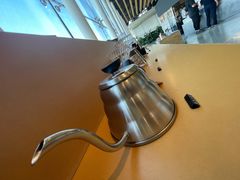 -Seesaw Coffee(朝阳大悦城店)