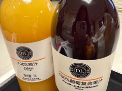 -胖东来生活广场(健康路店)