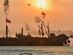 -巧克力渔家.小船海鲜胶东菜(万平口店)