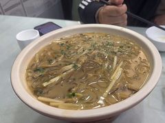-潮静·潮州小馆·海鲜·卤味·砂锅粥