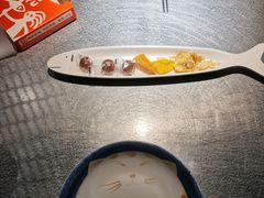 -探鱼·鲜青椒爽麻烤鱼(广州南沙万达广场店)