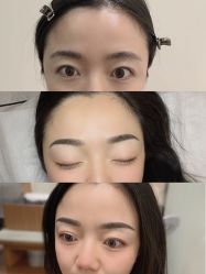 -久匠·纹眉纹绣半永久