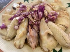 -区海鸡场饭店(石壁店)