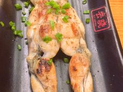 -云晓光头烧烤吧(德平路店)