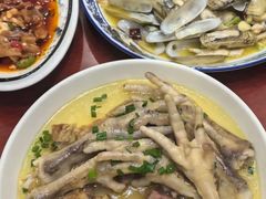 -呼吸森林·生态农庄农家乐私房菜