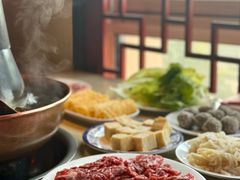 -总参北京涮羊肉