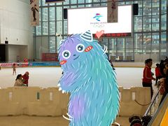 -冰纷万象滑冰场(赣州华润万象城店)