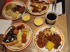 -比格比萨自助(延庆万达广场店)